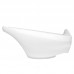 Spare bowl GABBIANO, white